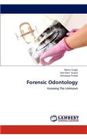 Forensic Odontology