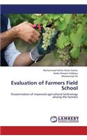 Evaluation of Farmers Field School