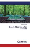 Blended Learning For Success