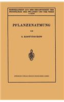 Pflanzenatmung