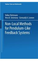 Non-Local Methods for Pendulum-Like Feedback Systems