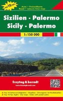 Sicily - Palermo