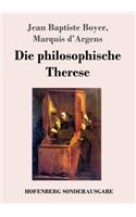 Die philosophische Therese