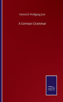 German Grammar