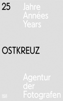 Ostkreuz25 Jahre