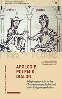 Apologie, Polemik, Dialog