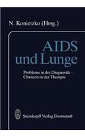 AIDS Und Lunge