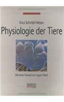 Physiologie der Tiere