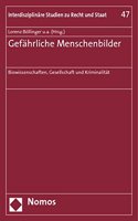 Gefahrliche Menschenbilder