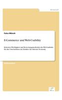 E-Commerce und Web-Usability