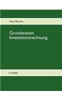 Grundwissen Investitionsrechnung