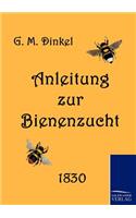 Anleitung zur Bienenzucht