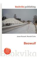 Beowulf: (English)
