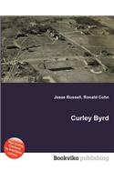 Curley Byrd