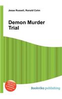 Demon Murder Trial: (English)