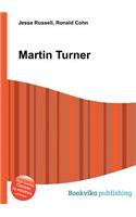 Martin Turner