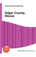 Edgar County, Illinois