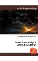 Open Source Digital Voting Foundation