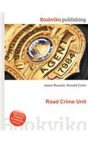 Road Crime Unit