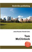 Tom McClintock