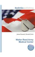 Walter Reed Army Medical Center: (English)