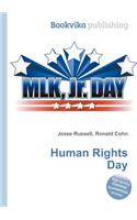 Human Rights Day