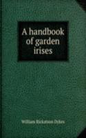handbook of garden irises