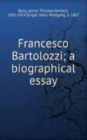 Francesco Bartolozzi
