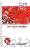 Variational Bicomplex