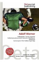 Adolf Werner