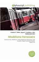 Modelisme Ferroviaire