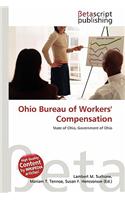 Ohio Bureau of Workers' Compensation: (English)