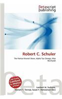 Robert C. Schuler