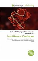 Insuffisance Cardiaque: (French)