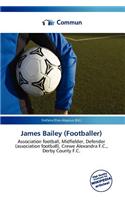 James Bailey (Footballer)