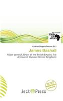 James Bashall: (English)