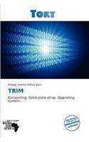 Trim: (English)