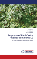 Response of Rabi Castor (Ricinus communis L.)