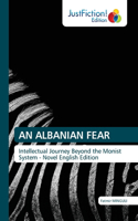 Albanian Fear