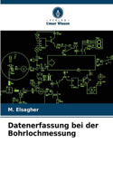 Datenerfassung bei der Bohrlochmessung