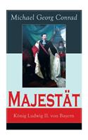 Majestät