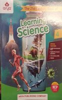 The 21st Century Book of Learning Science Class 4