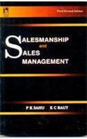 Salesmanship And Sales Management