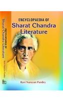 Encyclopaedia Of Sharat Chandra Literature