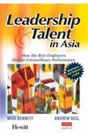 LEADERSHIP & TALENT IN ASIA