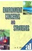 Environment Concerns And Strategies