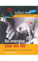 Re-Energise Your Sex Life