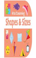 Shapes & Sizes