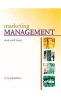 Marketing Management