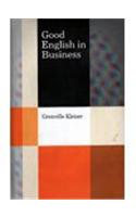 Good English in Business